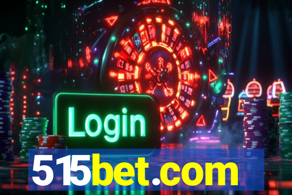 515bet.com