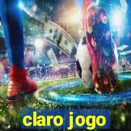 claro jogo