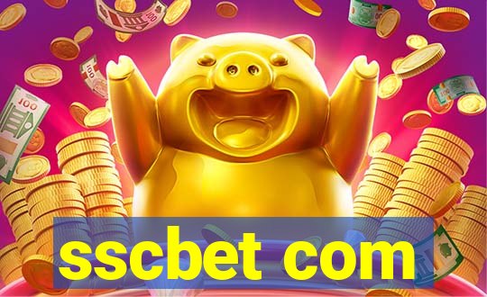 sscbet com