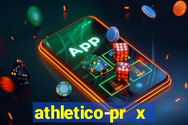 athletico-pr x vasco minuto a minuto