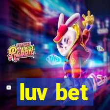 luv bet