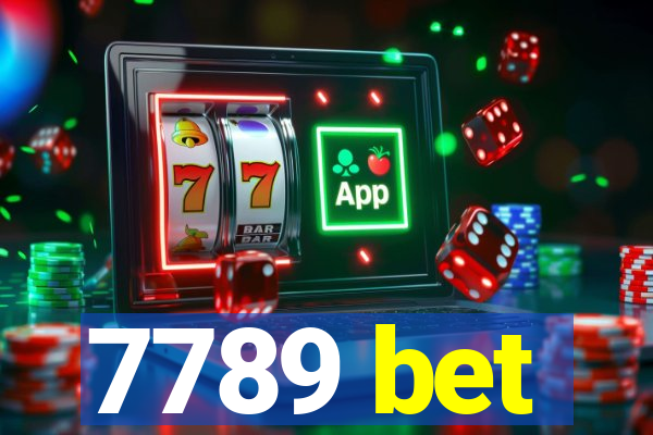 7789 bet