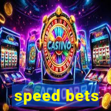 speed bets