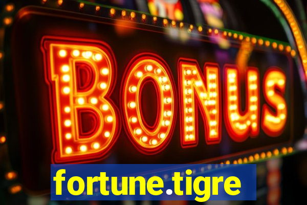 fortune.tigre