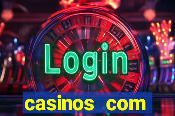 casinos com pagamentos rápidos