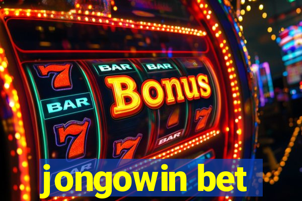 jongowin bet