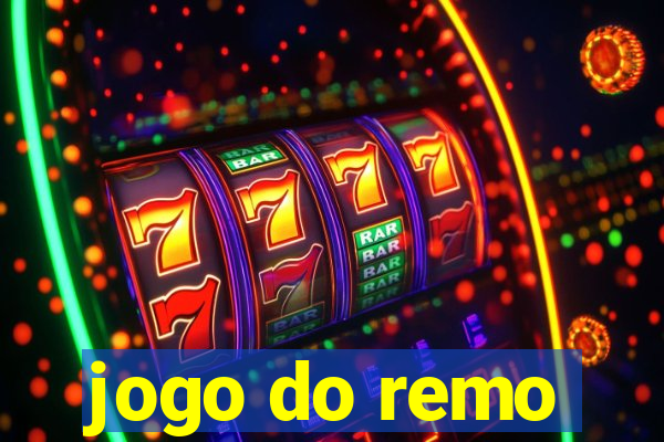 jogo do remo