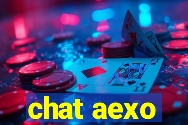 chat aexo