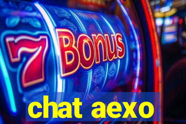 chat aexo