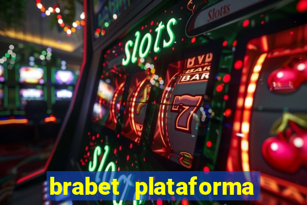 brabet plataforma de jogos