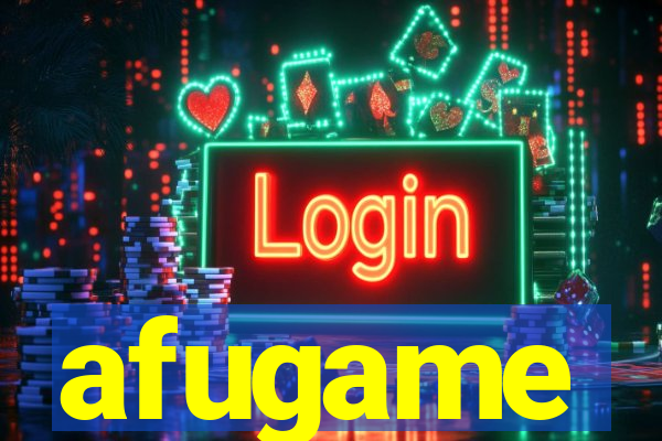 afugame