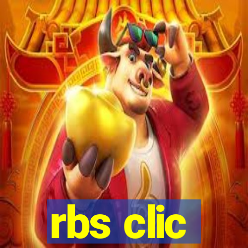 rbs clic