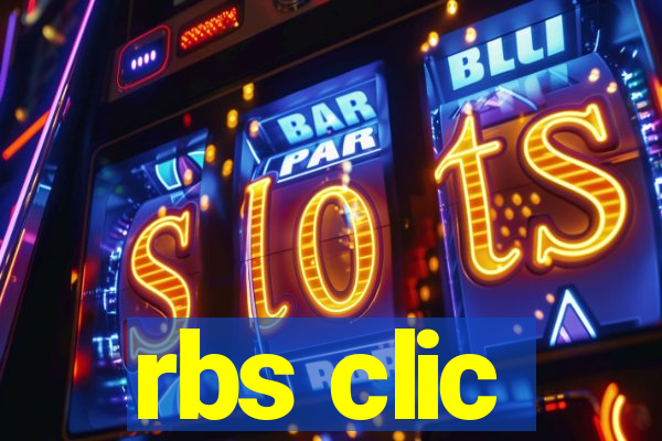 rbs clic