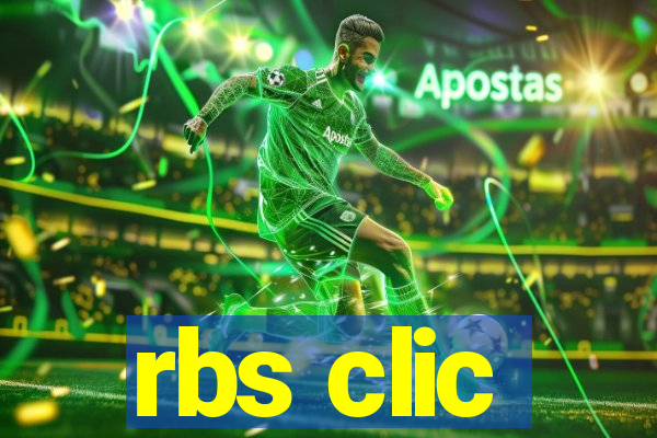 rbs clic