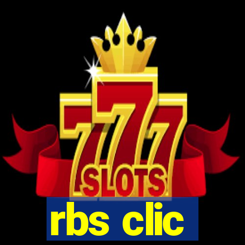 rbs clic