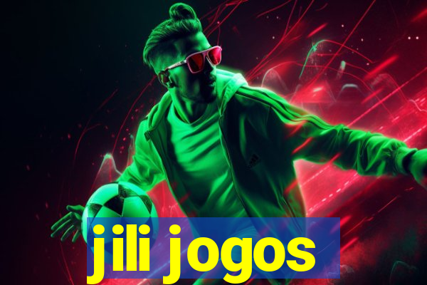 jili jogos