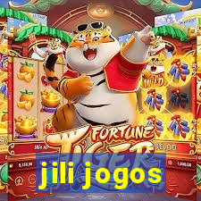 jili jogos