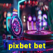 pixbet bet