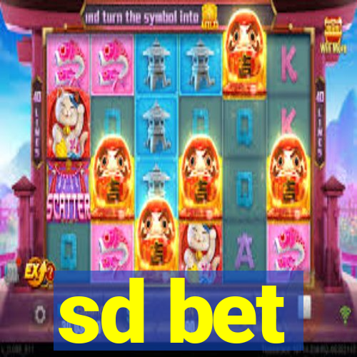 sd bet