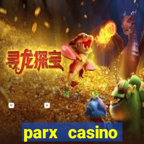 parx casino bensalem pa