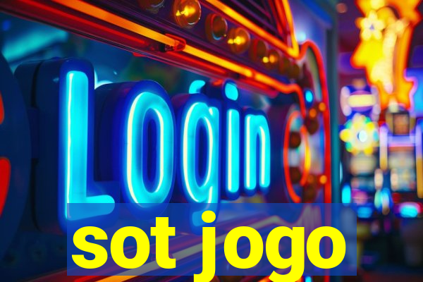 sot jogo