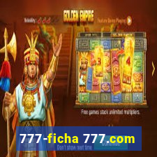 777-ficha 777.com