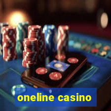 oneline casino