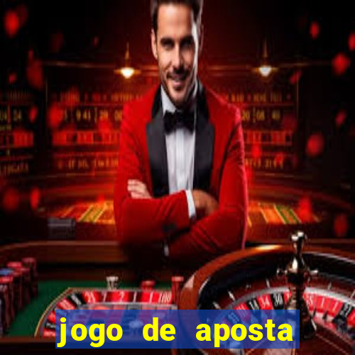 jogo de aposta ganha dinheiro