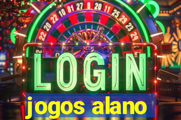 jogos alano