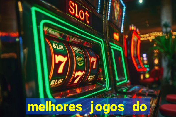 melhores jogos do casino betano