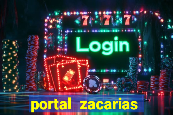 portal zacarias corpo no mar