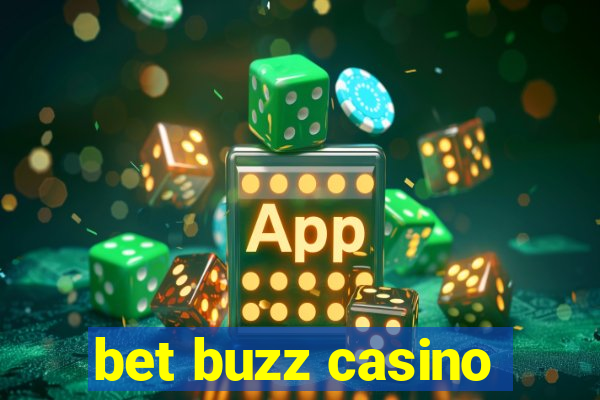 bet buzz casino