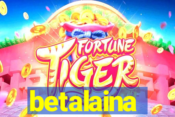 betalaina