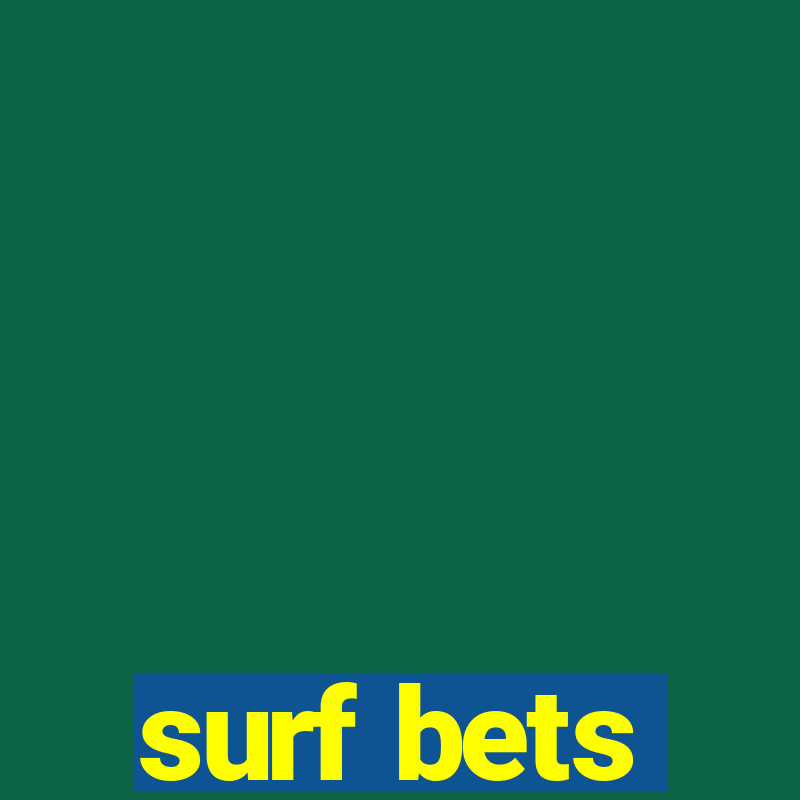 surf bets