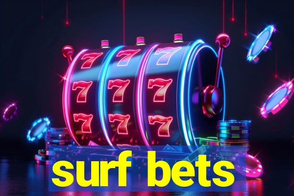 surf bets