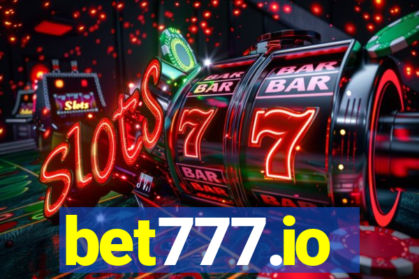 bet777.io