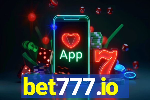 bet777.io