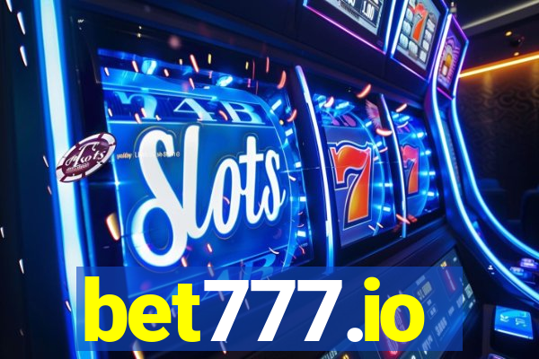 bet777.io