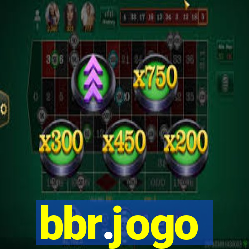 bbr.jogo