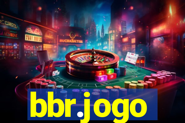 bbr.jogo