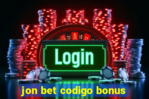 jon bet codigo bonus