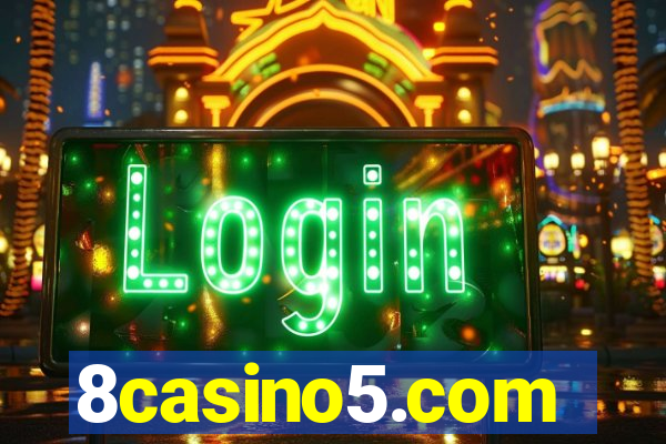 8casino5.com