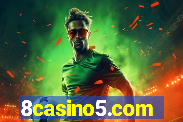 8casino5.com