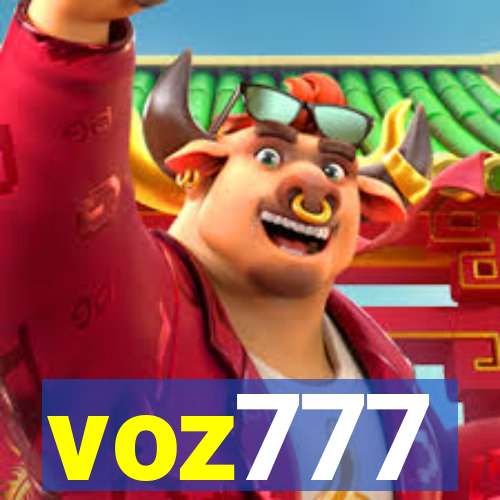 voz777