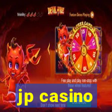 jp casino