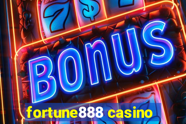 fortune888 casino