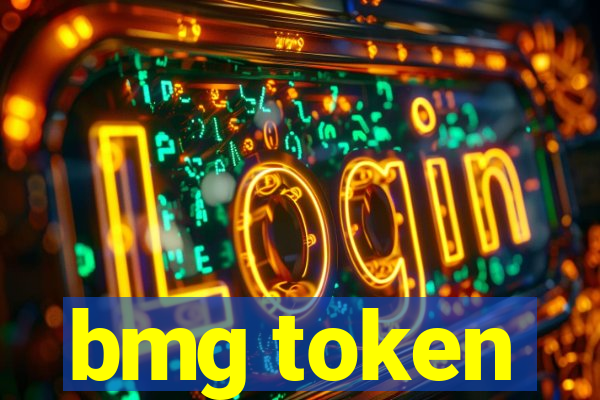 bmg token