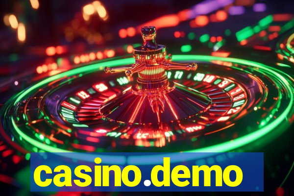 casino.demo