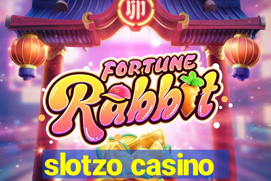 slotzo casino