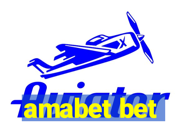 amabet bet